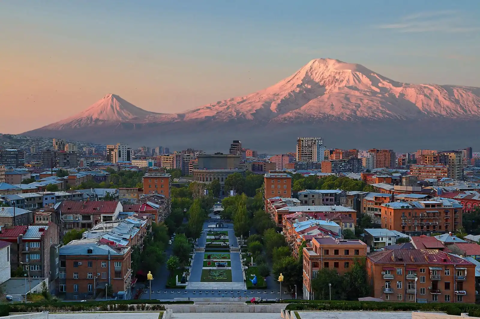 Study Abroad Consultants