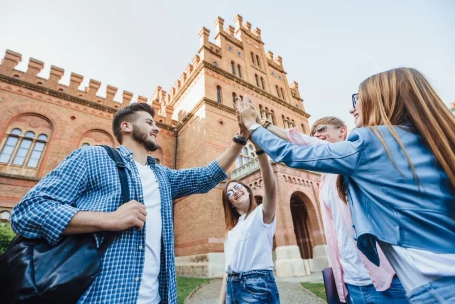 Best Study Abroad Consultants Best Study Abroad Consultants