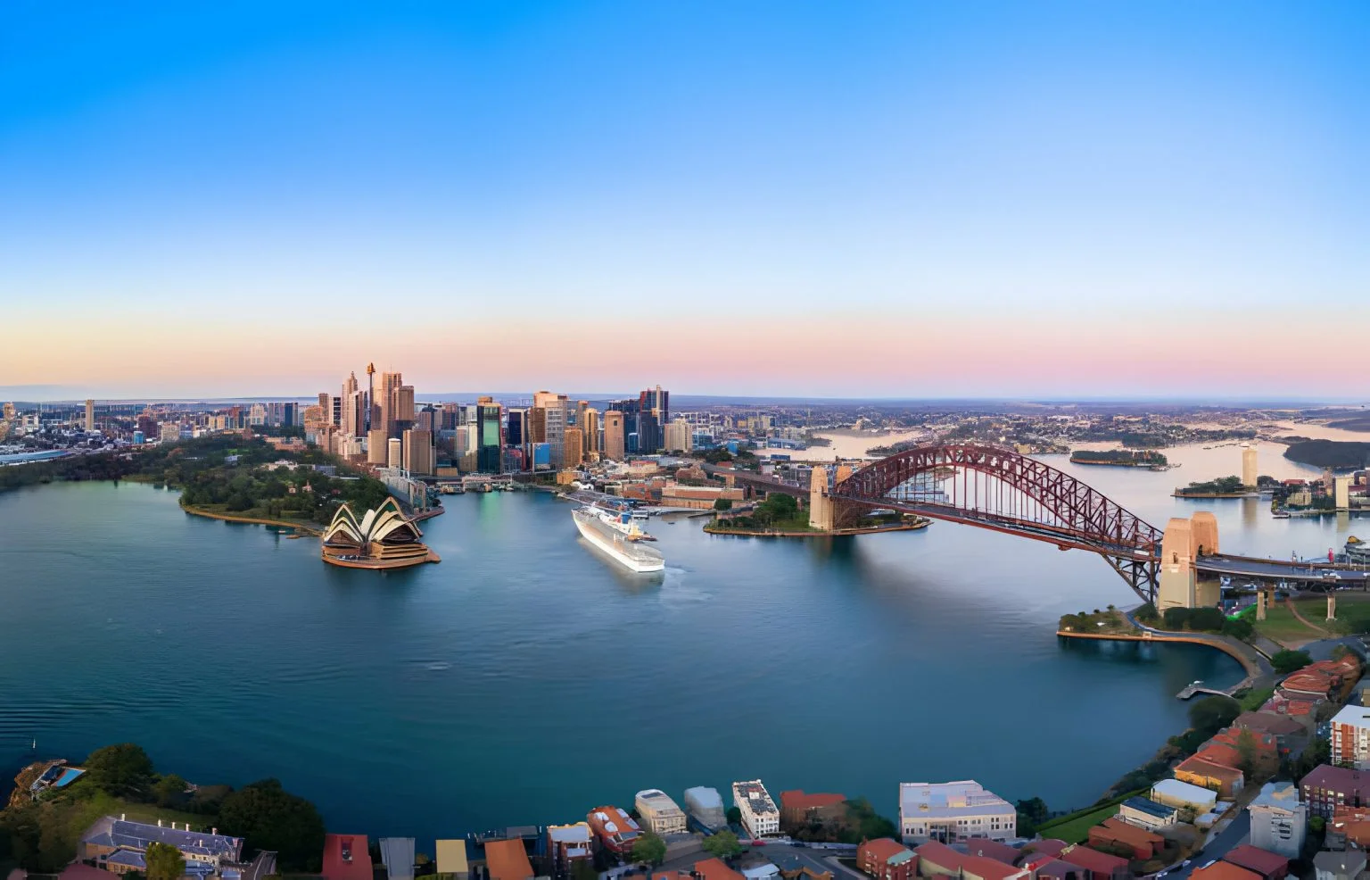 Best Study Abroad Consultants MBA In Australia
