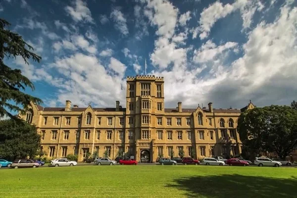 Best Study Abroad Consultants MBA In Australia