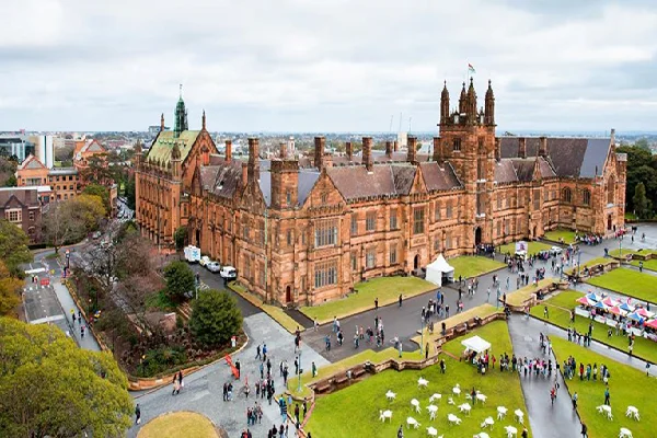 Best Study Abroad Consultants MBA In Australia