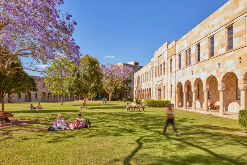 Best Study Abroad Consultants MBA In Australia